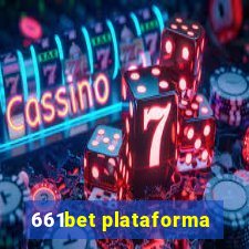 661bet plataforma